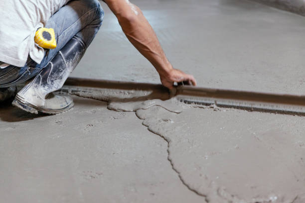 Best Decorative Concrete in Belle Plaine, MN