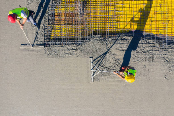 Best Concrete Staining and Coloring in Belle Plaine, MN