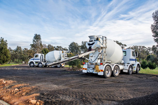 Best Industrial Concrete Flooring in Belle Plaine, MN