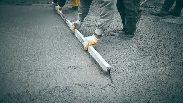 Best Concrete Foundation Repair in Belle Plaine, MN