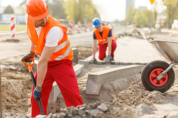 Best Concrete Removal and Replacement in Belle Plaine, MN